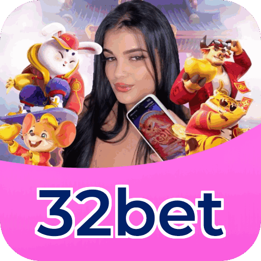 Aplicativo mobile 32bet